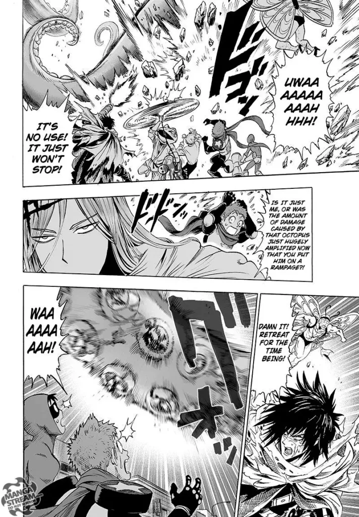 One Punch Man Chapter 68.2 | Read Full Online Manga 8 one punch man ch68.2 page08